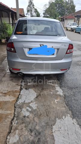 2012 Proton SAGA 1.3 FLX STANDARD (M) - 2