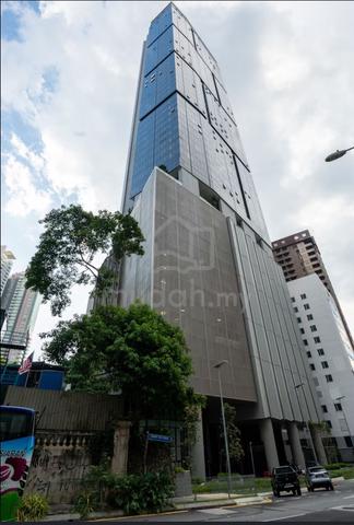Pavilion Ceylon Hill 1