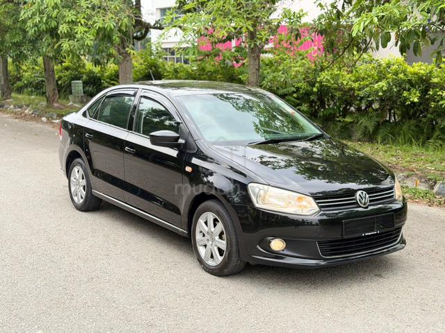Volkswagen POLO 1.6 nNA MPI ✅✅B5 PUSPAKOM✅✅ - 1