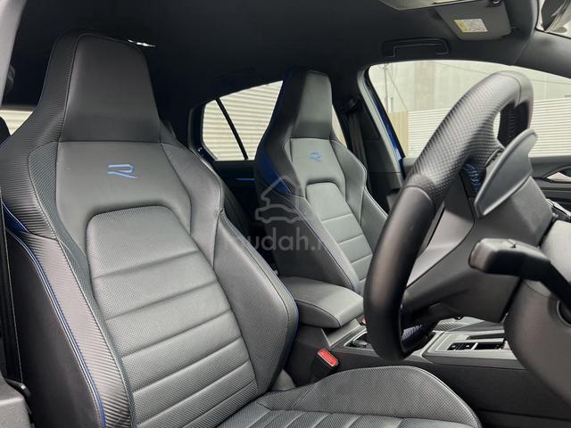 2022 Volkswagen GOLF 2.0 R (A) LEATHER SEAT - 5