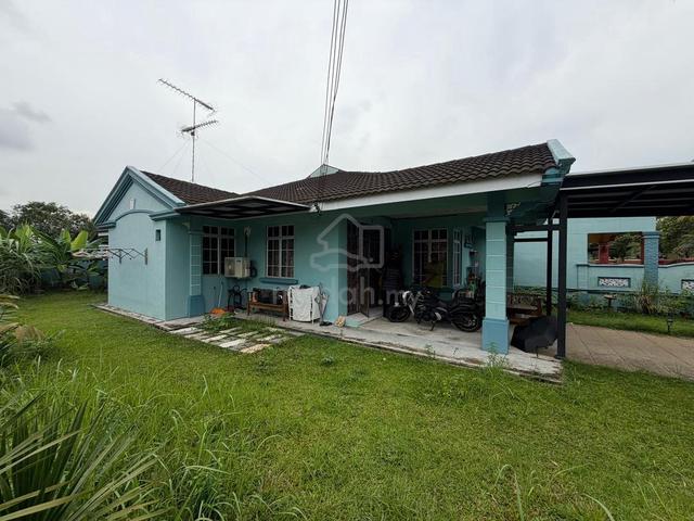 CORNER LOT BELOW MARKET VALUE | Taman Nusa Damai 1