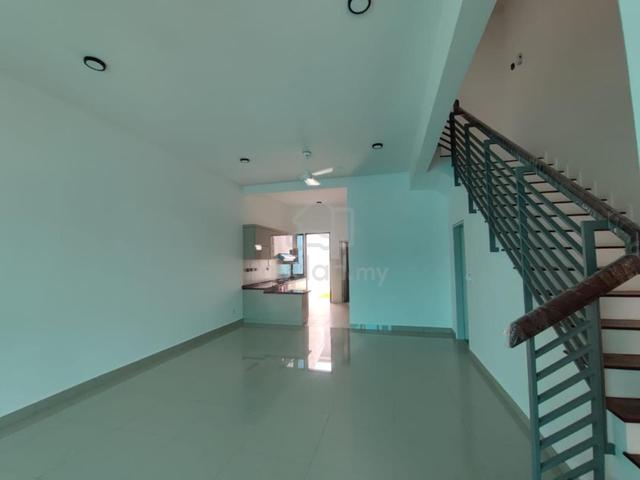 Cheapest Rent Alam Impian 4B3B Residences in Icity Shah Alam Selangor 1