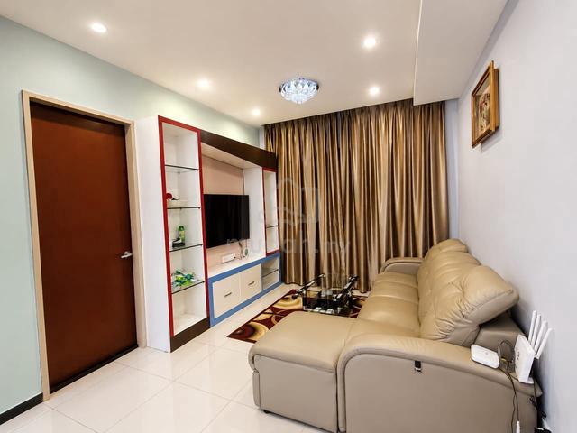Lido Four Seasons Residence 1
