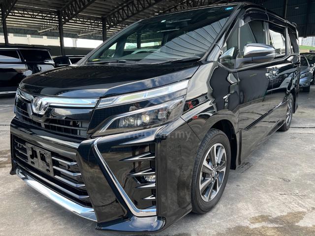 2021 Toyota VOXY 2.0 ZS KIRAMEKI III (A) DUAL PDRS - 3