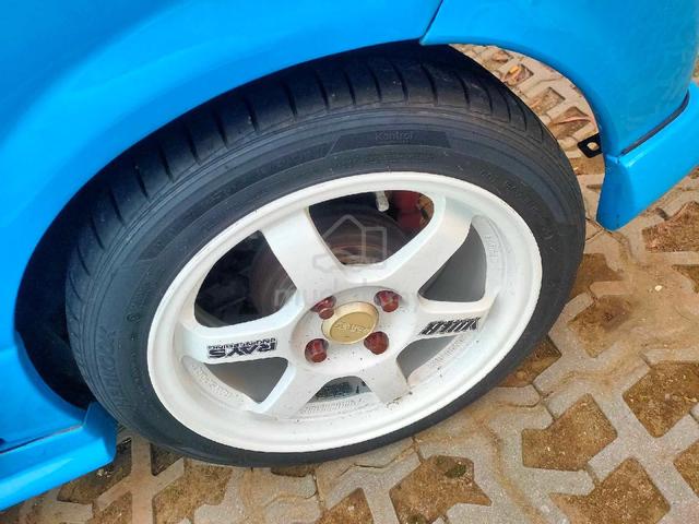 2006 Perodua KELISA 1.0 SE EZS (A) - 5