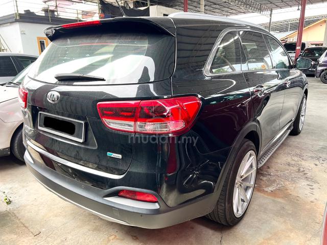 2017 Kia SORENTO 2.2*WELL MAINTENANCE*TIP TOP* - 3