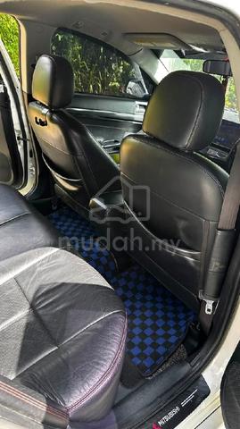 2011 Proton INSPIRA 1.8 EXECUTIVE (A) - 5