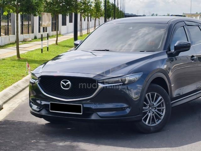 {2018}Mazda CX-5 2.0 GLS FACELIFT (A) Car King F/L - 5