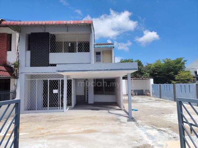 Corner Lot DSTH at Taman Desa Damai, Bukit Mertajam, PP 1