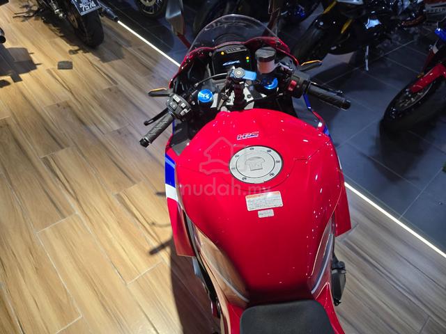 Recon Honda cbr600rr cbr600 Unregister CBR 600 - photo 4 of 10