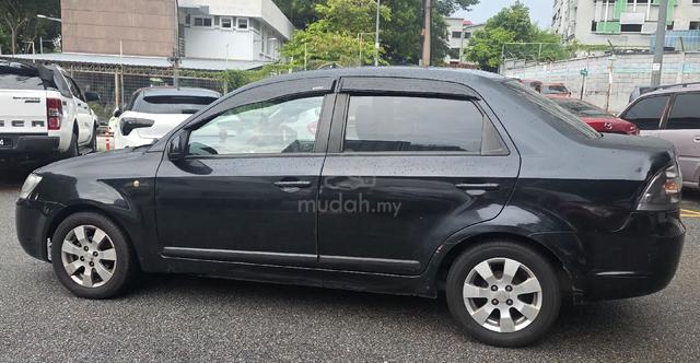 2009 Proton Saga BLM 1.3 Auto - 2