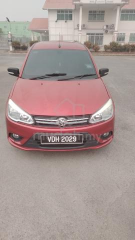 2019 Proton SAGA 1.3 STANDARD MT MY2016 (M) - 2