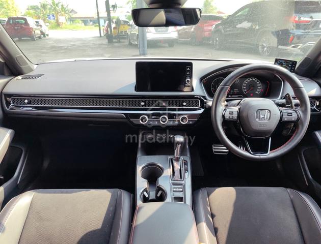 2022 Honda CIVIC 1.5 RS (A) - 5