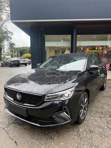 2026 Proton S70 1.5 PRIME MY26 MC2 (A) - 2
