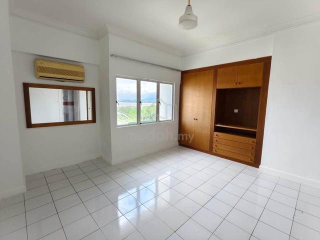 Likas Square Apartment @ Kota Kinabalu 1