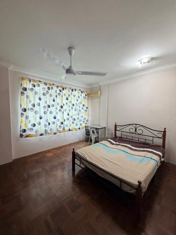 Tabuan Stutong Apartment 1