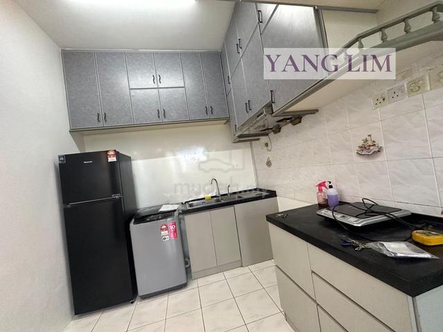 Taman Jubilee Phase 5 1
