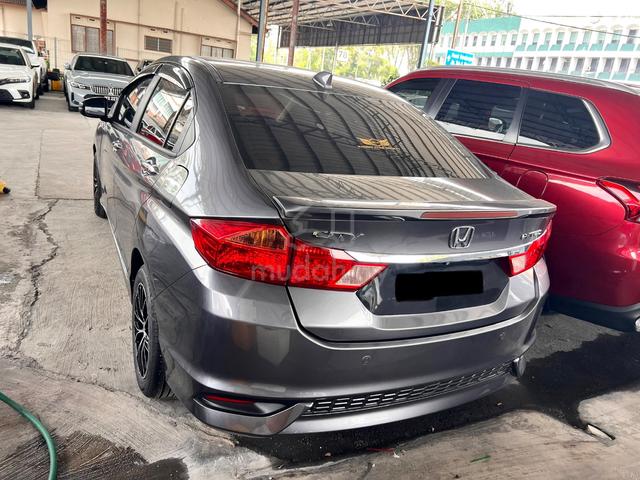 2019 Honda CITY 1.5 E(A)*ACCIDENT FREE*TIP TOP* - 3