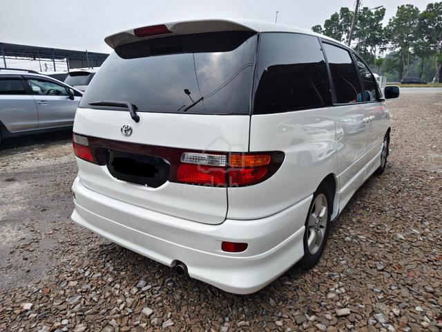 2008 CASH OTR Toyota ESTIMA 2.4 AERAS ACR30W (A) - 3