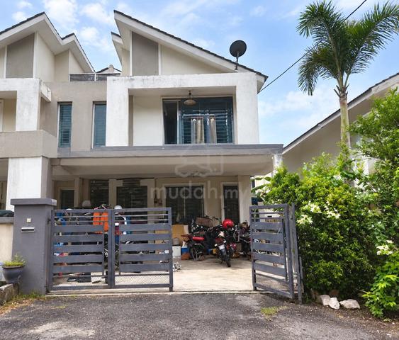 [SAVE UP 80K] Taman Kampar Permai, 1,798sf, Kampar 1