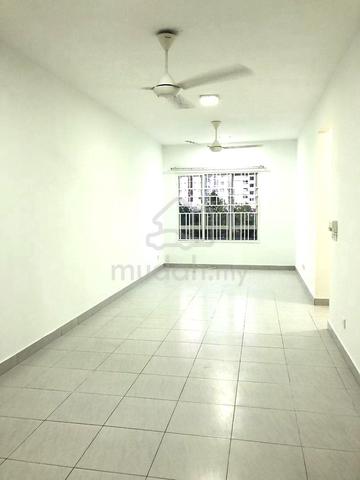 Seri Intan Apartments @ Setia Alam 1