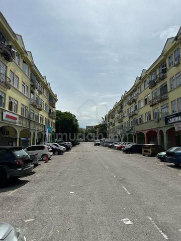 Taman Tenaga Kajang (Nearby Hentian Kajang) Ground Floor Shop Lot 1
