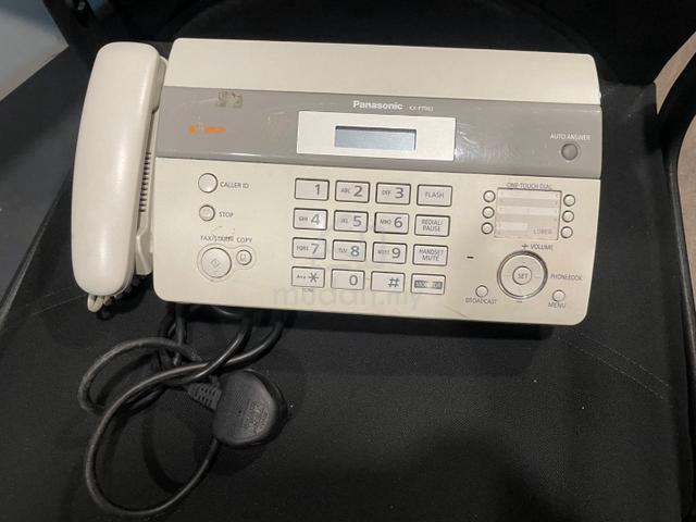 Panasonic KX-FT982 - Computers & Accessories for sale in Shah Alam ...