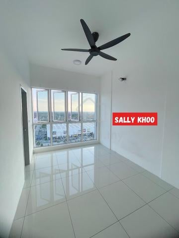 Palm Garden @ Pearl City 1