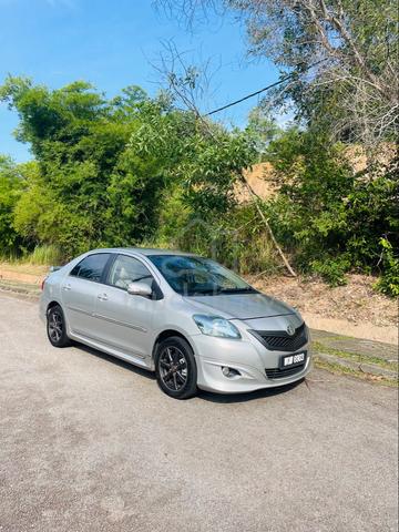 2008 Toyota VIOS 1.5 G (A) - 1