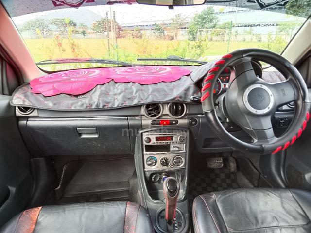 2013 Proton SAGA 1.6 FLX SE (A) - 3