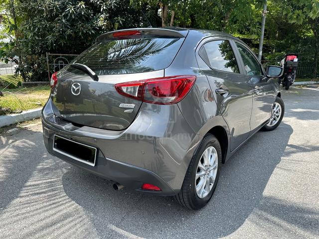 2020 Mazda 2 1.5 MY15 ENHANCED (A)LOAN/CASH - 4
