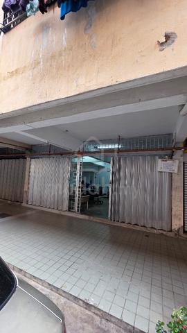 Half Shop Lot For Rent @ Taman Wilayah Selayang (Ground Floor) 1