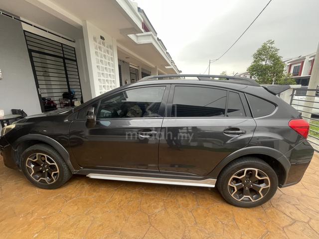 2016 Subaru XV 2.0 2.0I CROSSTREK FACELIFT (A) - 3