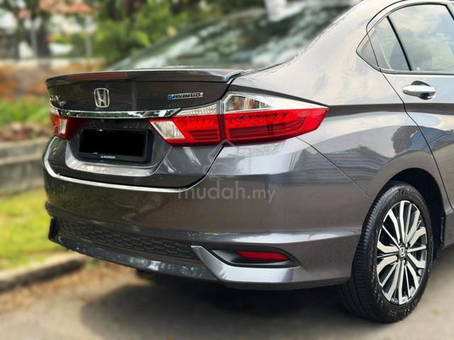 2018 Honda CITY 1.5 HEV (A) 1/3 Year Warranty 🔥💰 - 4