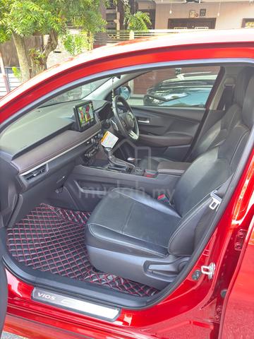 2023 Toyota VIOS 1.5 G MY23 (A) - 5