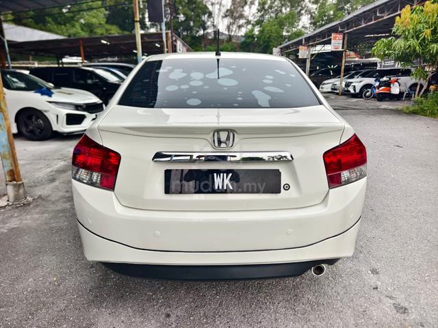 2010 HONDA CITY 1.5 E (a) - 3