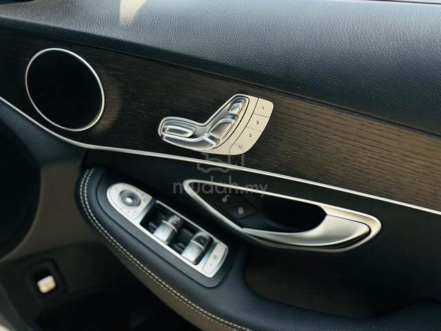 Mercedes Benz c200 ORIGINAL MILEAGE 65K FAST CALL - 5