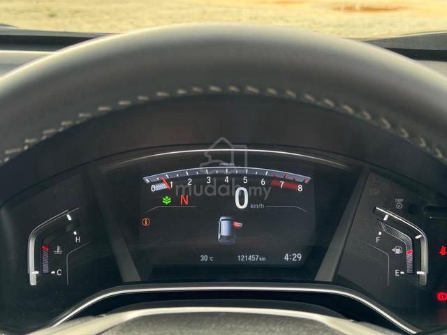 2019 Honda CR-V 1.5 TC 4WD (A) TIPTOP CONDITION - 4