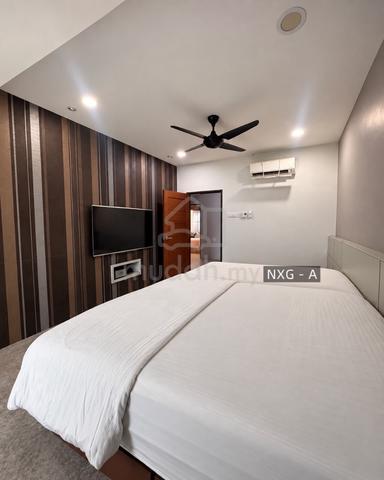 Modern Interior 2 Sty House Sale😍Bandar Bukit Tinggi 2 Klang Renovate 1