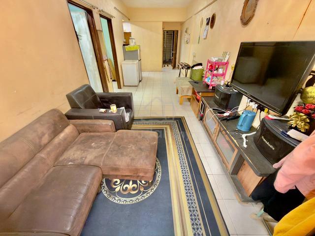 Taman Sinaran 1
