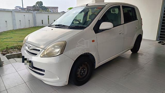 2012 Perodua VIVA 0.8 850 EX (M) - 2