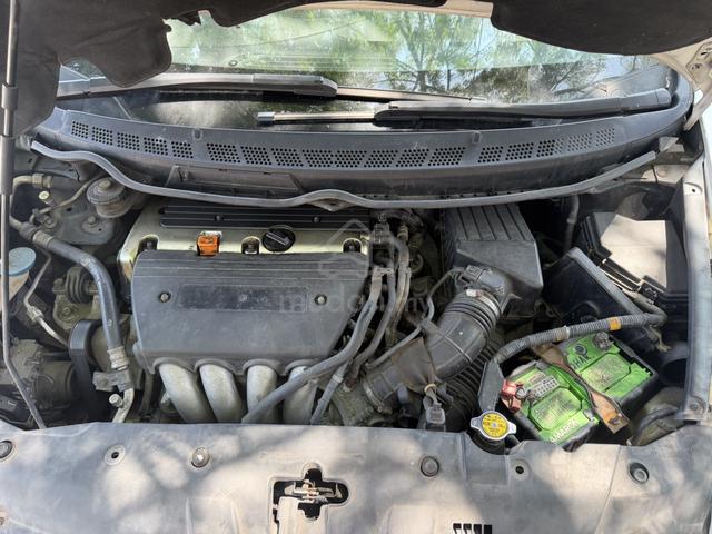 2007 Honda CIVIC 2.0 I-VTEC (A) - 2