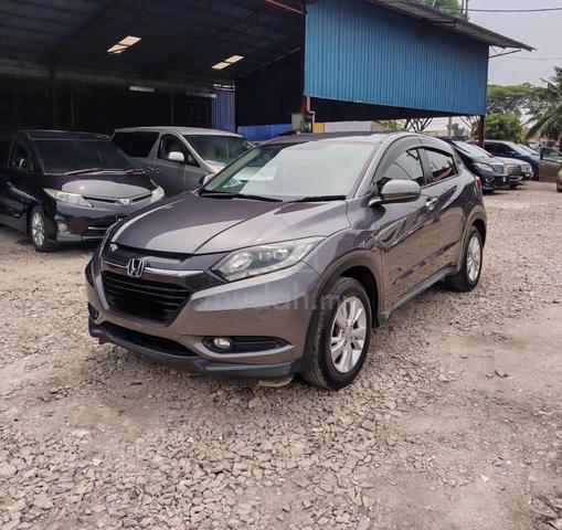 2016 CASH OTR Honda HR-V 1.8 V (A) - 1
