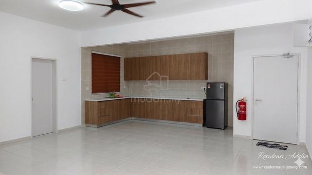 Residensi Adelia 2 1