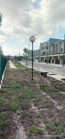 Taman Sinar Baru Papar Sabah 3
