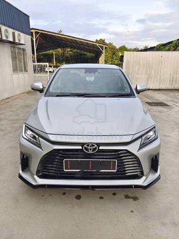 2026 Toyota VIOS 1.5 G(A)(NEW)(READY STOCK) - 3