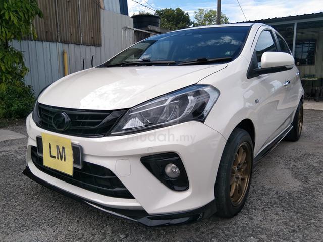 R /2018/ Perodua MYVI 1.5 ADVANCE (A) AV ADV - 5