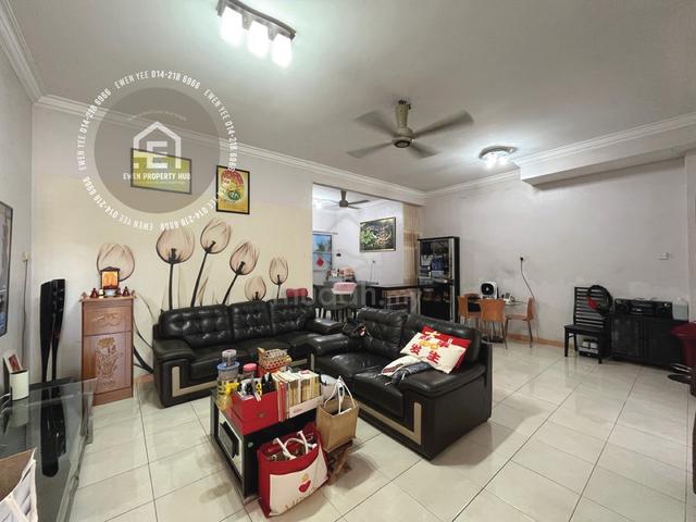 Double Storey Terrace , Taman Sri Puyu Alor Setar Kedah 1