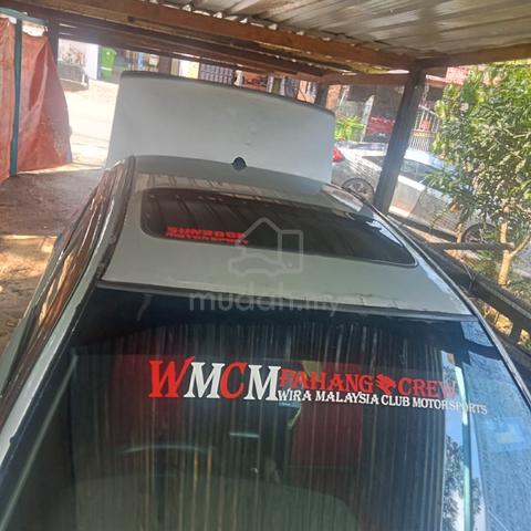 1995 Proton WIRA 1.5 GL (A) - 3