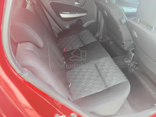 2019 Perodua AXIA 1.0 SE (A) - 4